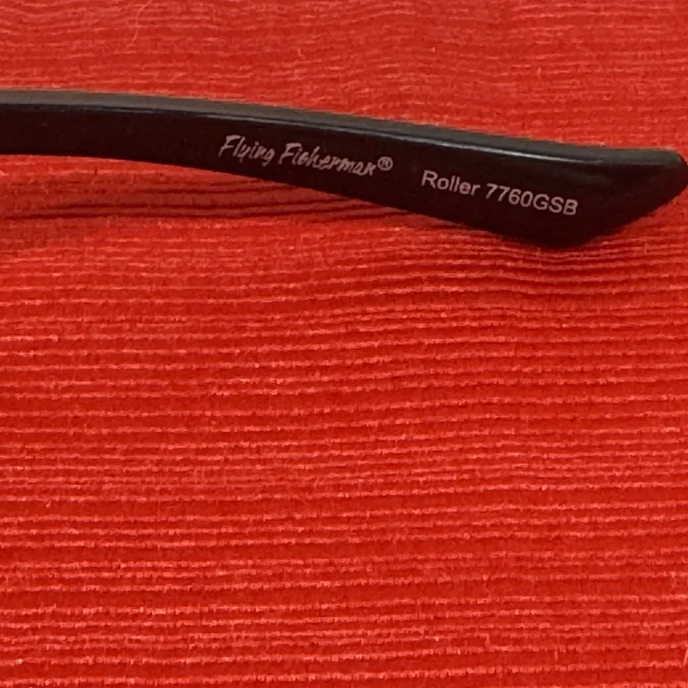 Flying Fisherman 7760GSB‎ Sunglasses Brown Frame
